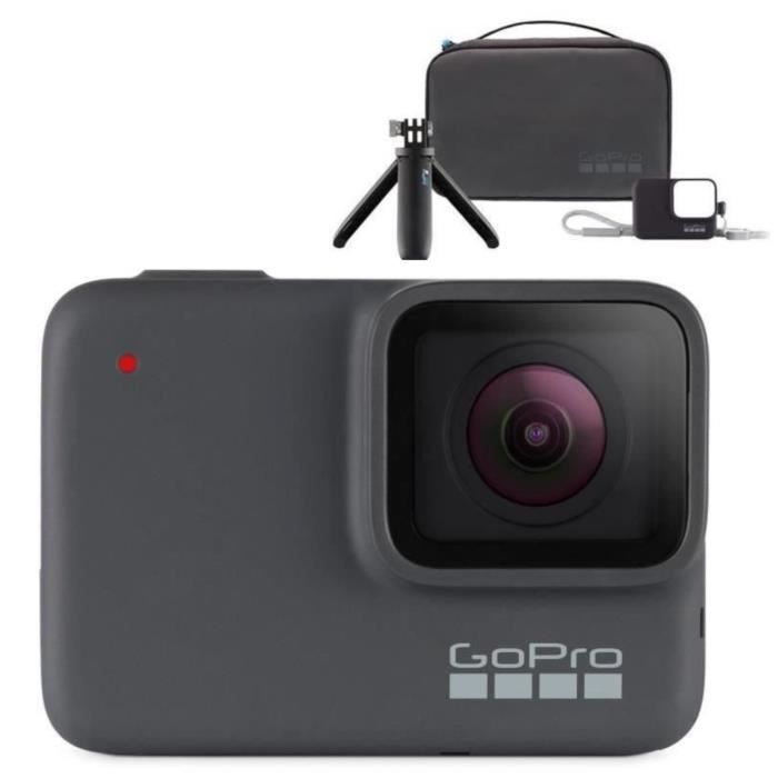 Kit Voyage Gopro Achat Vente Pas Cher