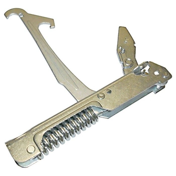 Candy Charnère Porte de Four - vue 5