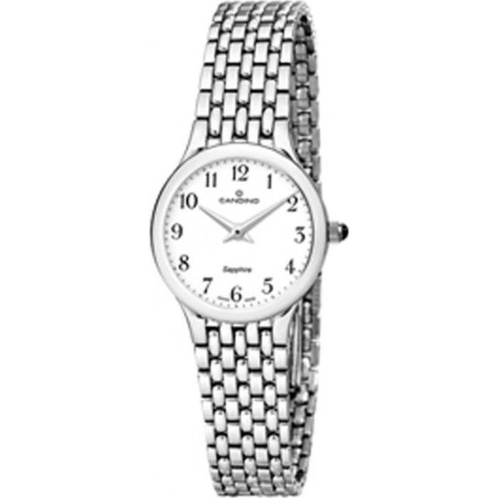 Montre Candino C4364 1 Femme Acier Classique Achat vente montre