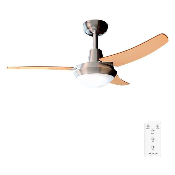 Cecotec Ventilateur de plafond EnergySilence Aero 480 - Cecotec