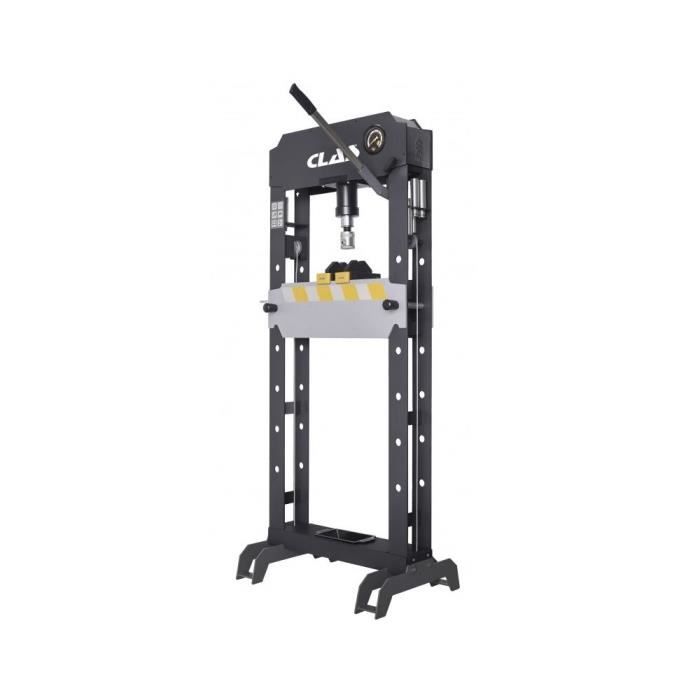 Presse Hydraulique 20t Achat Vente Cric Presse Hydraulique 20t Cdiscount