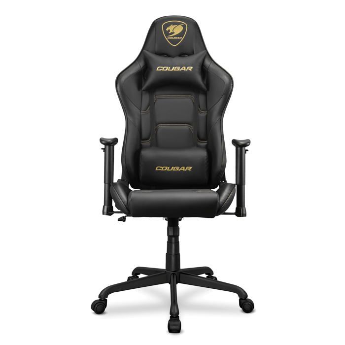 COUGAR Gaming Silla Armor Elite Royal Siège de jeu sur PC Siège rembourré Neuf - vue 4