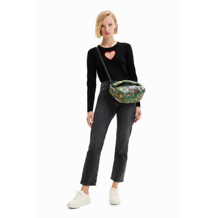Sac a main desigual vert on sale
