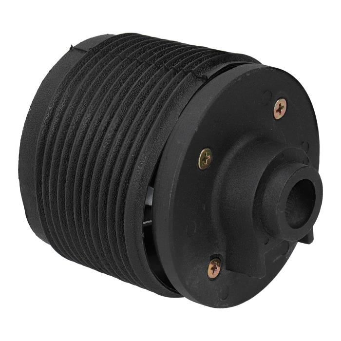Adaptateur Moyeu Volant Auto Pour Peugeot 206/206CC/206+ 1998-2016 - Kit Installation Complet