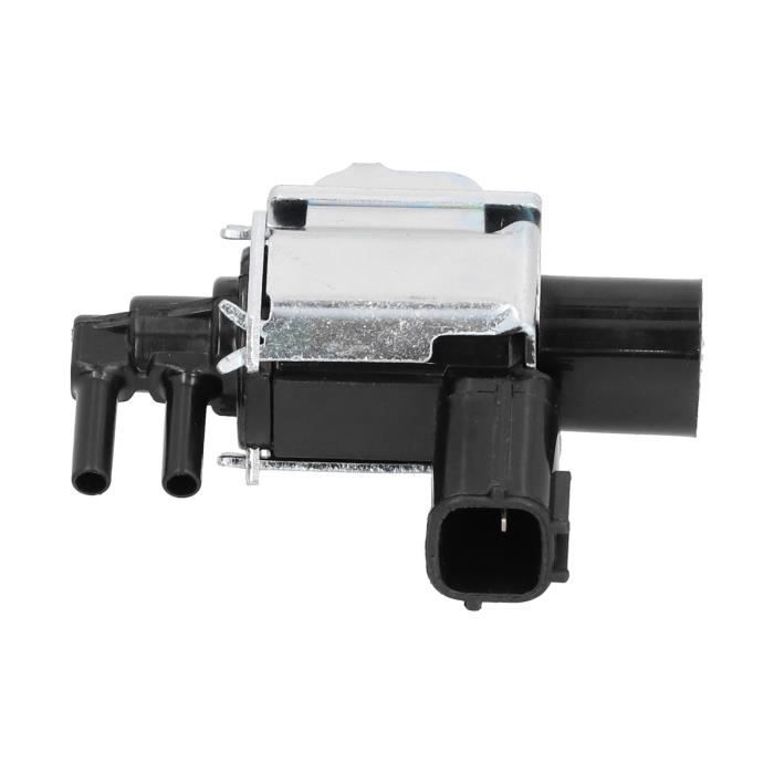 Electrovanne EGR 11747796634 - Soupape De Recirculation Des Gaz Pour BMW Série 1 3 5 6 7 X3 X5 X6