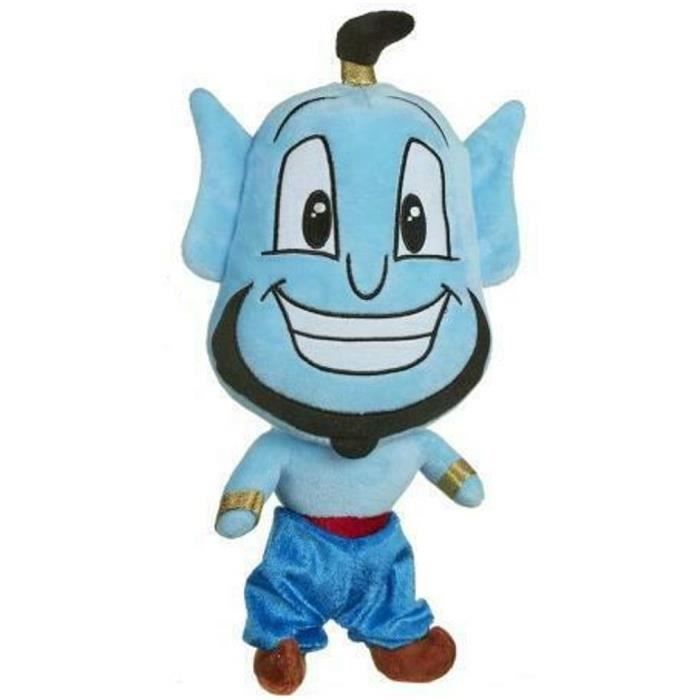 Genie plush new arrivals