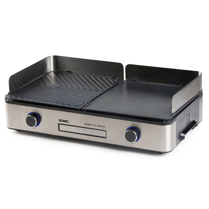 Domo Barbecue électrique posable DO9259G