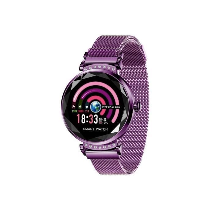 Montre connectée sales eko avis