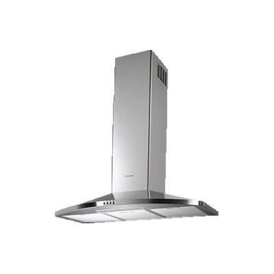 Hotte Electrolux Efc90465ox Achat Vente Hotte Cdiscount