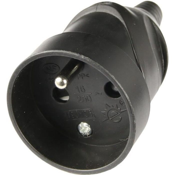 Fiches Banane Femelle 4mm Lot De 12 - Montage Panneau M4, 30-60VDC, Pour Tests électroniques
