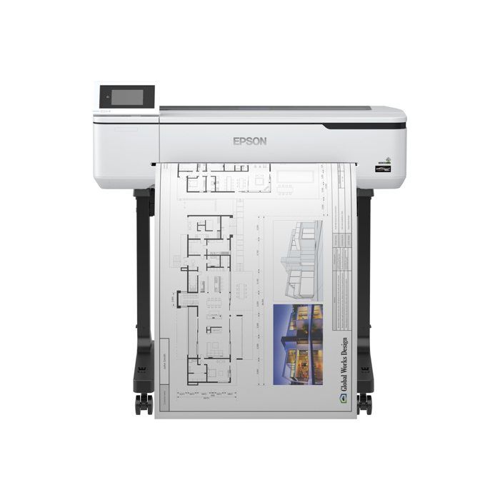 Epson SC T3100 - vue 7