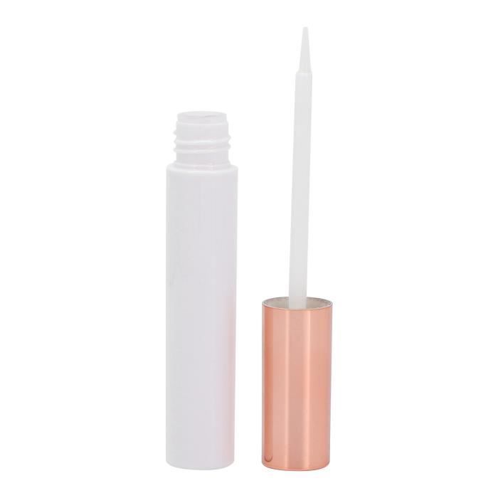 Fdit rehausseur de cils liquide Sérum de croissance des cils bio 3 ml Sérum nourrissant pour les