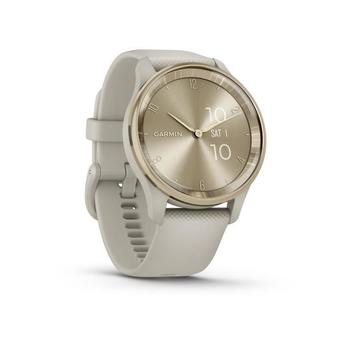Garmin vivomove series deals