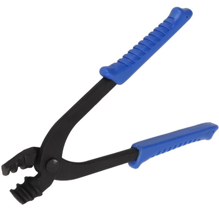 Pince à Cintrer Frein 3 Tailles 6/8/10 Mm – Outil De Formage Tube Cuivre/Alu 90° & 180°