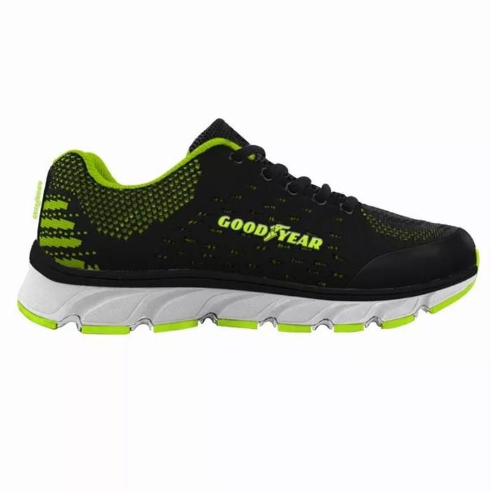 Chaussure secu s1p run bas t42