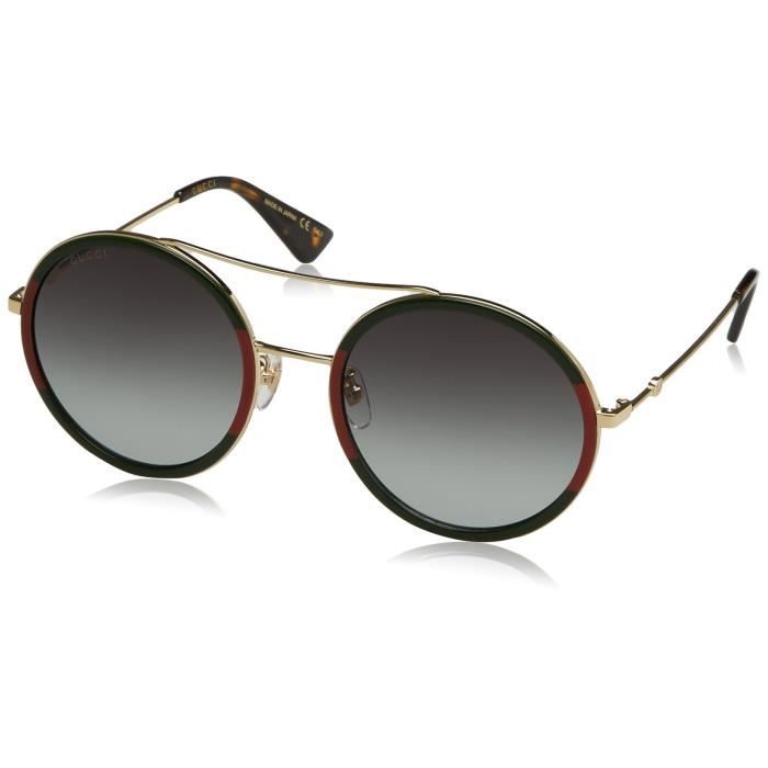 Monture de sales lunette gucci femme