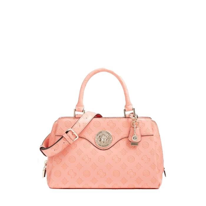 Sac a main corail discount