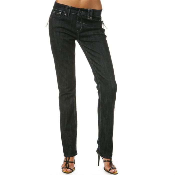BIG SPADE Jean Femme Cdiscount Pr t Porter