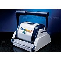 Robot Piscine Tiger Shark 2 Achat Vente Robot De Nettoyage Robot Piscine Tiger Shark 2 Cdiscount