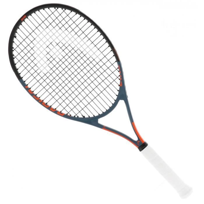 raquette head challenge elite