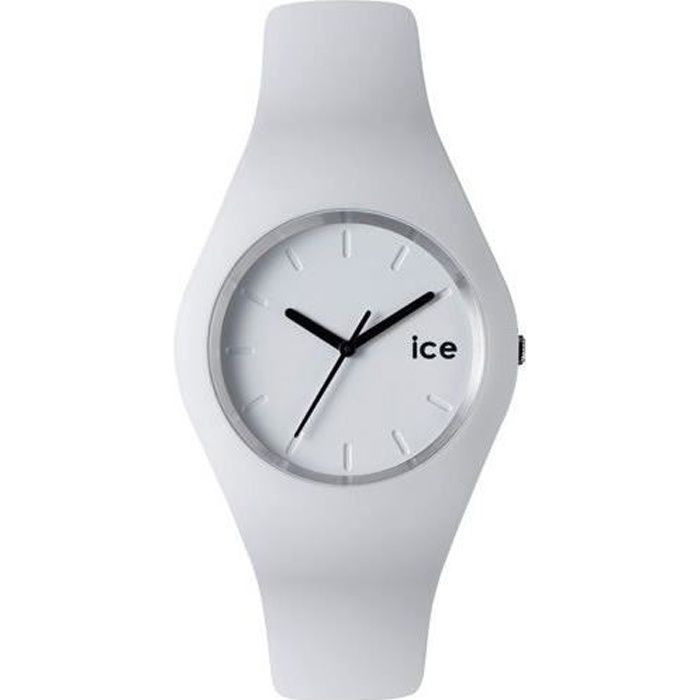 Ice ola white sale
