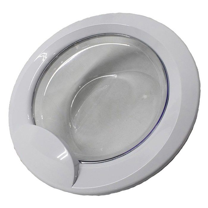 Hublot complet Lave linge INDESIT ARISTON HOTPOINT 32594
