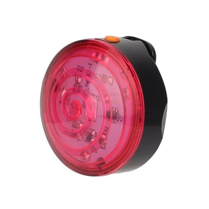 Comparer les prix de Betian-Chien Led pendentif Collier Clip Pendentif Lumière Étanche LED pour Animaux de Compagnie de Sécurité Rouge