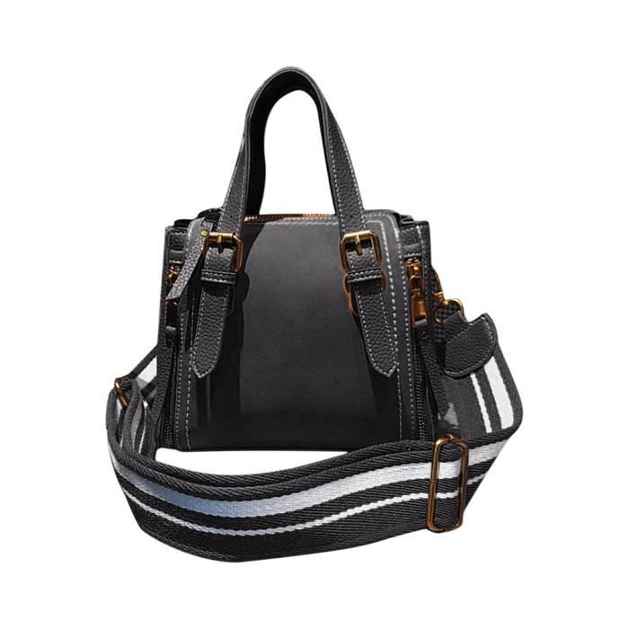 Sac a main large sales