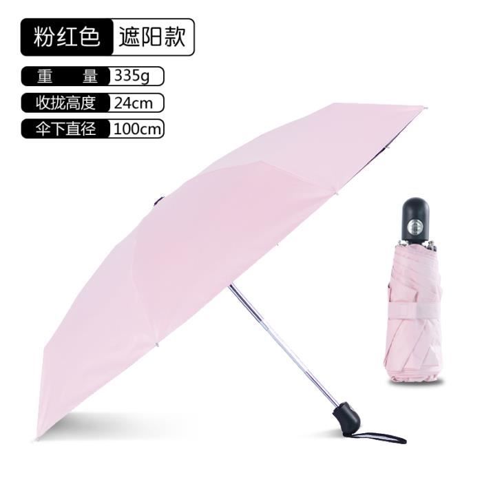 Parapluie de poche parapluie COMPACT 