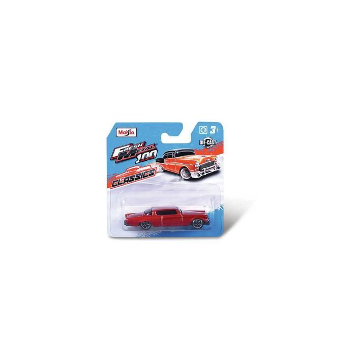 voiture miniature metal