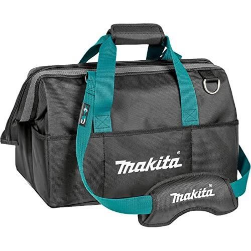 Sac à outils MAKITA E 15431 Grande capacité Matière souple