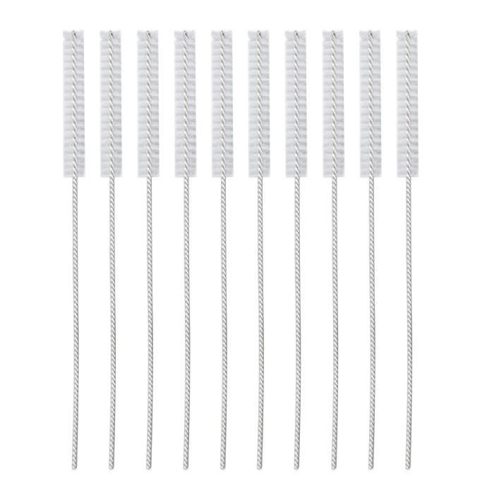 Mini Lampe Torche UV Lumière Noire Portable 4W - Pour Détecter Faux Billets, Traces - Neuf