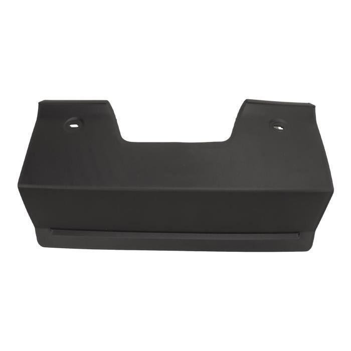 COUVERCLE CROCHET PARE-CHOCS De Voiture Couvercle Capuchon Oculaire