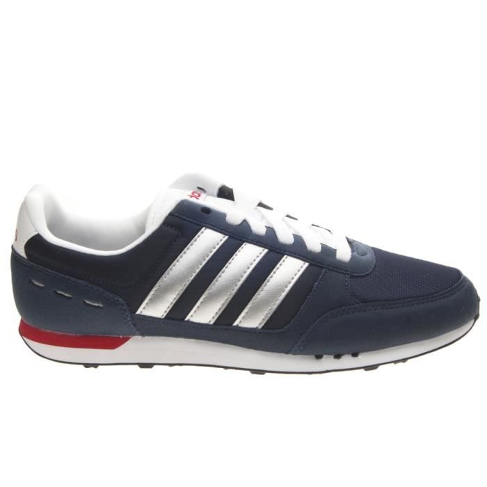 neo city racer adidas