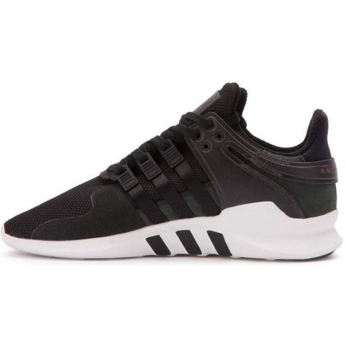 Adidas originals - eqt support adv - baskets - noir by9585 shop