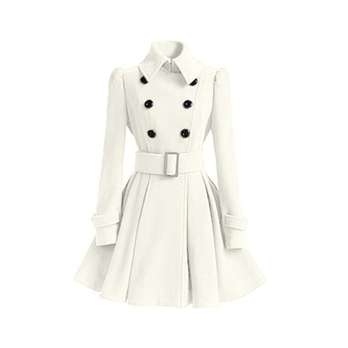 Manteau jupe Clearance