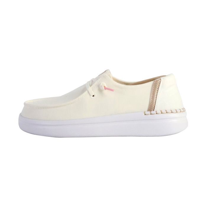 Chaussures hey deals dude femme