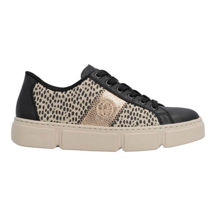 Rieker Baskets Rieker Baskets Rieker Beige