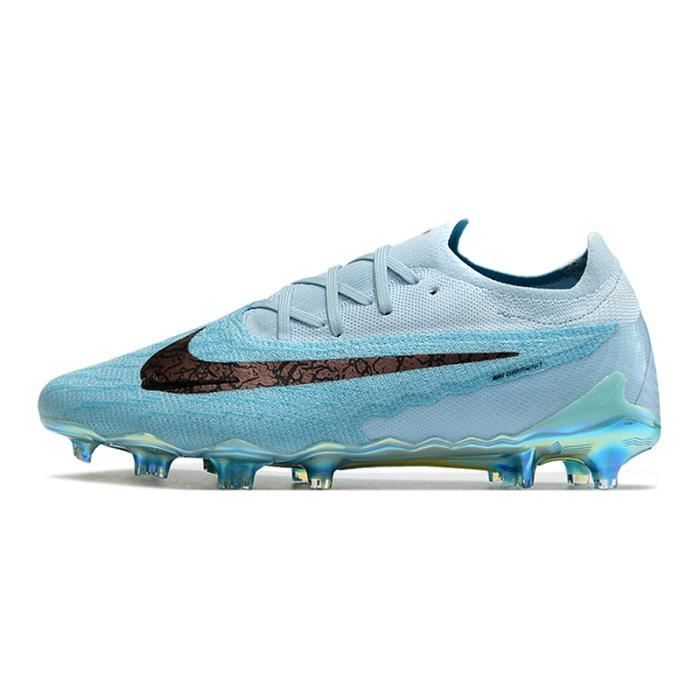 Chaussures De Football Nike Phantom GX Elite FG 39 45 Cdiscount Sport
