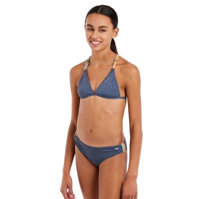 Maillot de bain 2 pi ces triangle fille Protest Prtfimke 23 true