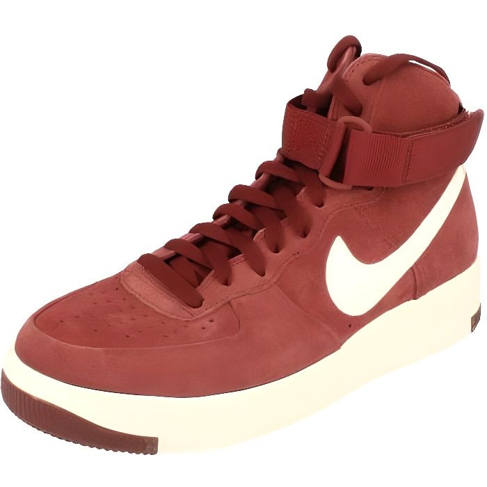 Nike Air Force 1 Ultraforce Mid Pure Platinum - 864014-002