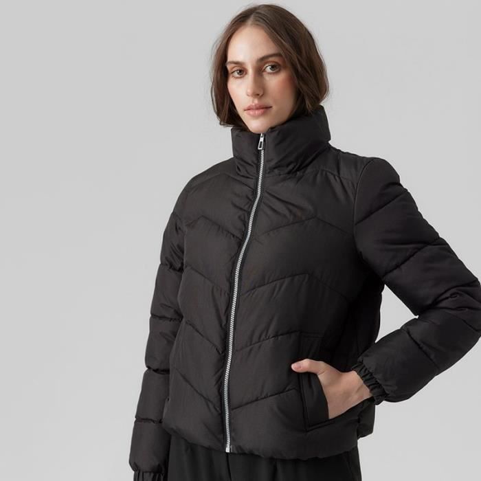 Doudoune femme hotsell vero moda