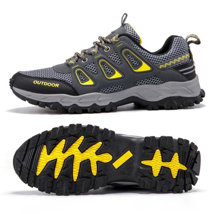 chaussure homme ete 2019 pas cher