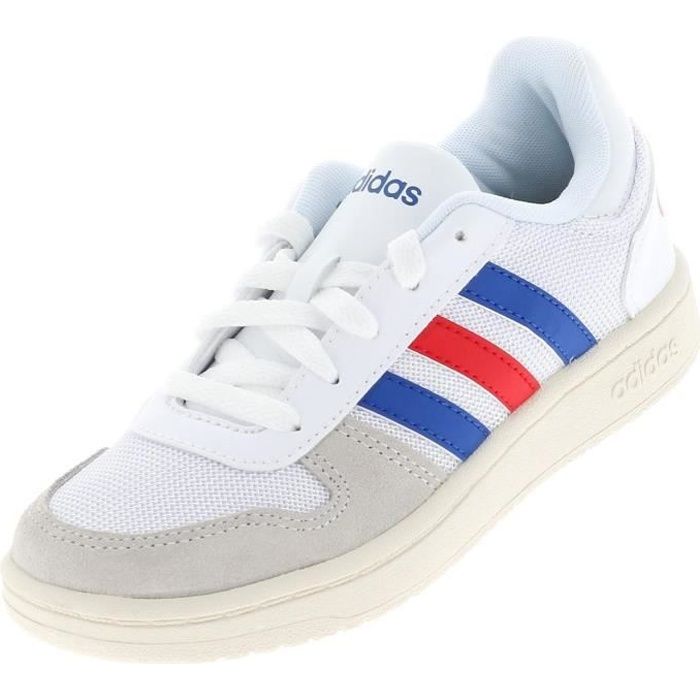 Basket adidas enfants-garcons - Soldes sur un grand choix de Baskets mode -  Livraison Gratuite