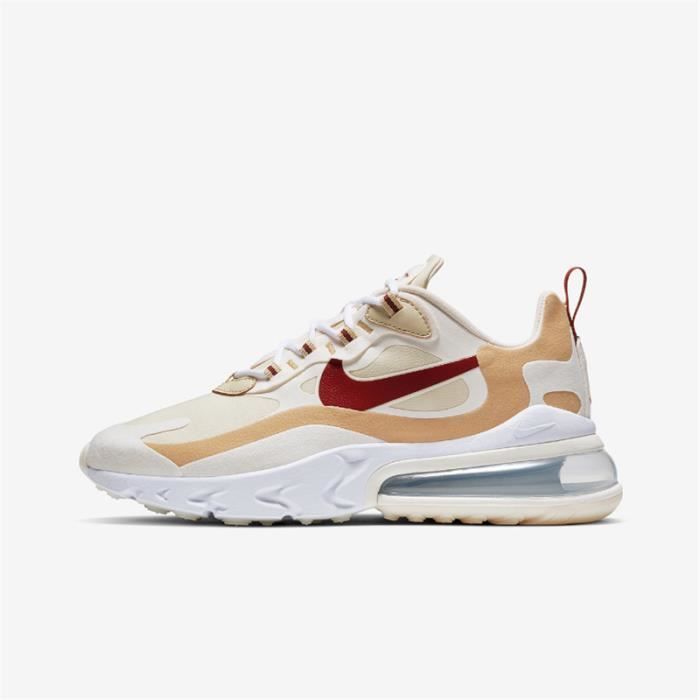 Baskets AIR Max 270 React AT6174-700 - Chaussure pour Homme-Femme ...