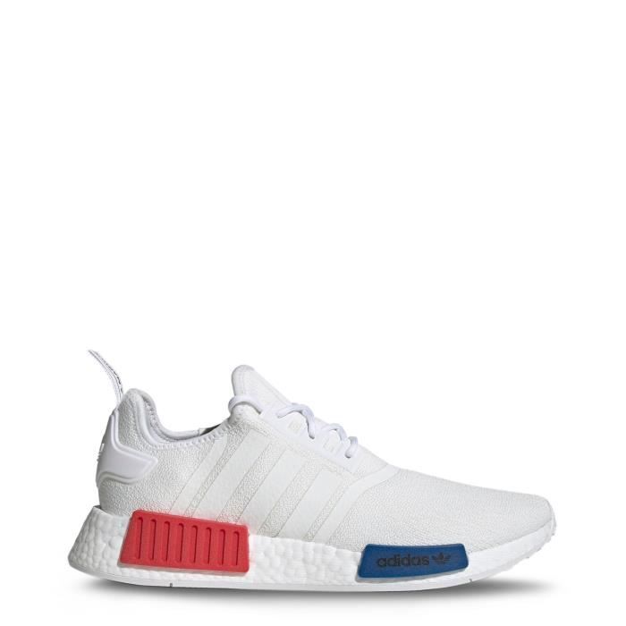 Nmd r1 blanche store