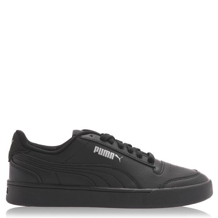 Puma Puma Baskets Basses Enfants De Sport