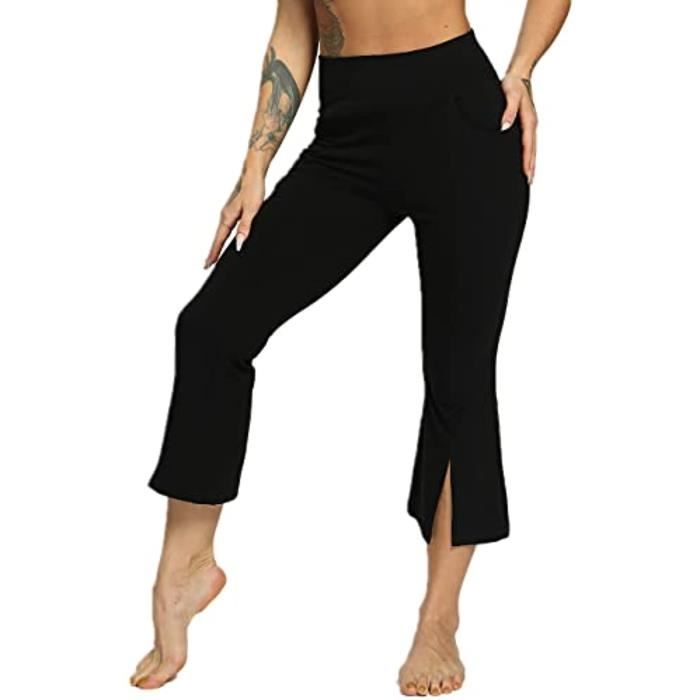Pantalon Bootcut Bleu Marine F&F - Taille 12, Longueur De Jambe 27 Pouces - Occasion En Très Bon état