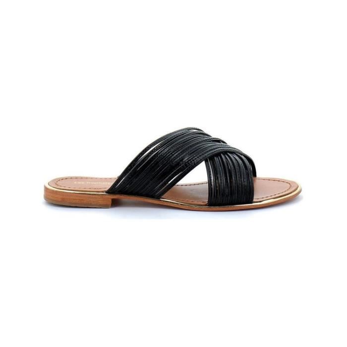 Les deals tropeziennes mules
