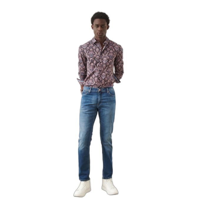 Teddy smith reeple rock fit best sale